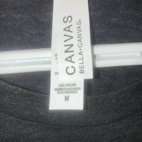 "Full of Life" T-Shirt - Wicked Clothes - Picture 4 of 4